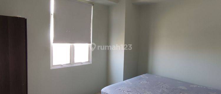 Apartemen Bale Hinggil 2 Kamar Tidur Furnished 1