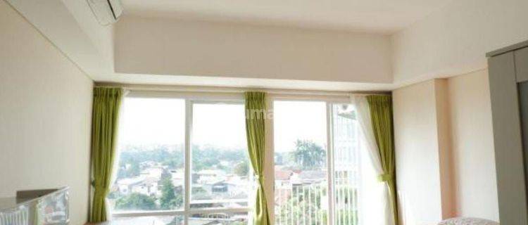  Apartemen Altiz  Bintaro Residence Sektor 3a 1