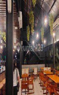 Takeover Sewa Ex Cafe Di Bintaro Sektor 9034lt : 1000mlb : 350m (2 Lantai) Kap Masa Sewa : Sd 2028 Incld : Bangufully Furnished 1