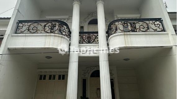 Rumah 2 Lantai Siap Huni Di Tanah Sereal Bogor 1