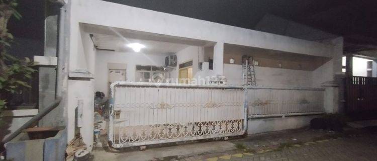 Di Jual Rumah Murah Butuh Renov Perum Griya Wage Asri Waru Di Sidoarjo  1