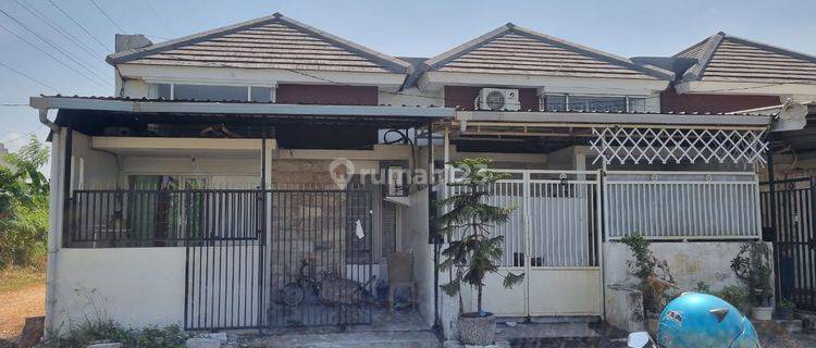 Murah Poll Rumah Wage Aloha Dekat Surabaya 1