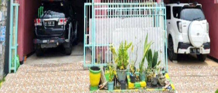 Rumah Murah Harga Ambyaaar Perum Bumi Suko Indah Sidoarjo SHM - Sertifikat Hak Milik 1