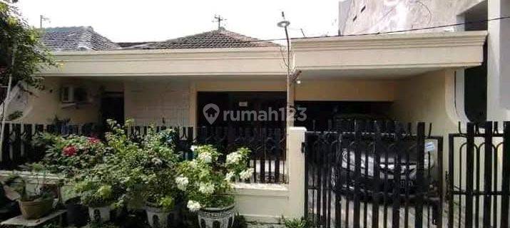 Jual Rumah Bagus Murah Pepelegi Waru Di Sidoarjo  1