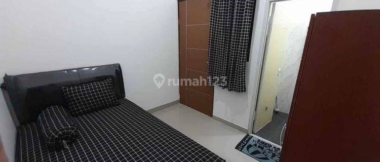 Rumah Kost Aktif Full Penyewa Full Furnished Wiyung  1