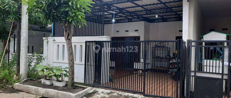 Dijual Rumah Murah Terawat Siap Huni Surya Residence Buduran  1