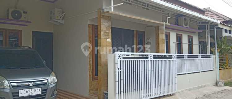 Jual Cepat Rumah Siap Huni Strategis Engah Kota Sidoarjo Di Perumahan Magersari Permai, Jl. Perum Magersari Permai, Magersari, Sidoarjo, Sidoarjo, Jawa Timur, Indonesia, 61212, Sidoarjo 1