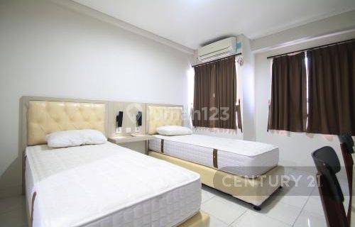 Apartemen Elvis Type Studio Lantai 3 Di Jababeka S7716 1