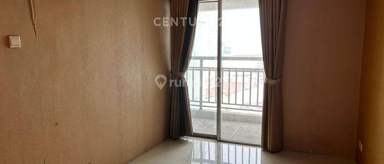 Apartemen Green Central City 1BR Lantai 11 Di Tamansari NS0041 1