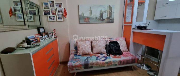 1 Unit Apartemen Gateway Strategis Di Kiaracondong Bandung S6896  1