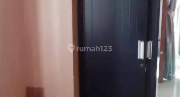 Apartemen Green Central City 1BR Lantai 28 Di Tamansari NS0042 1