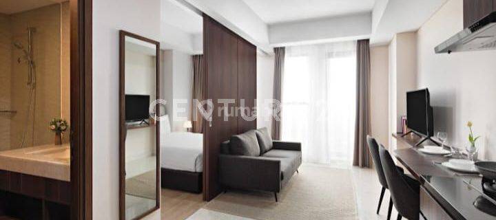 1 Unit Apartement Kawana Golf Residence Di Jababeka Bekasi S7425 1