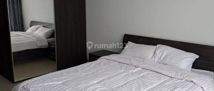 Apartment U Residence Fully Furnished Lengkap 1