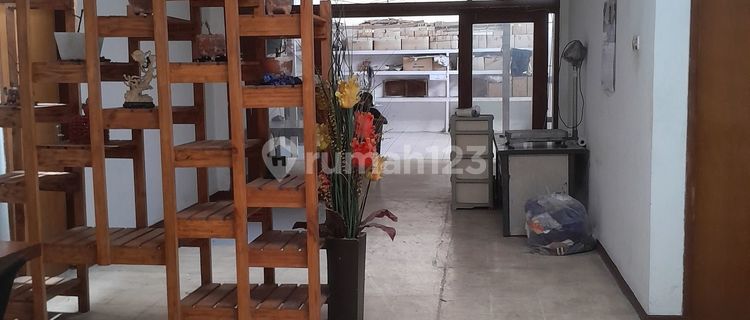 For Sale Mainroad Pagarsih Bandung House 1