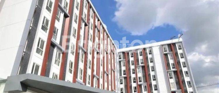 APARTEMEN EKSKLUSIF CORNELL APARTMENT TOWER BARSA CITY LOKASI STRATEGIS DI PUSAT KOTA YOGYAKARTA 1