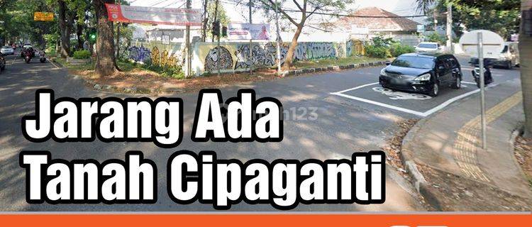 Tanah Hook Jarang Ada Cipaganti 1