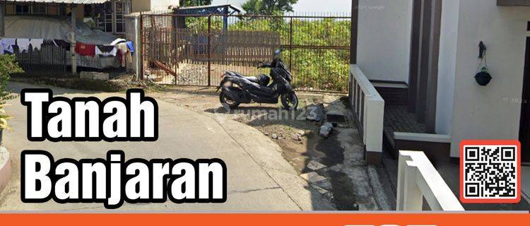 Tanah Murah Dekat Pusat Kota Banjaran 1