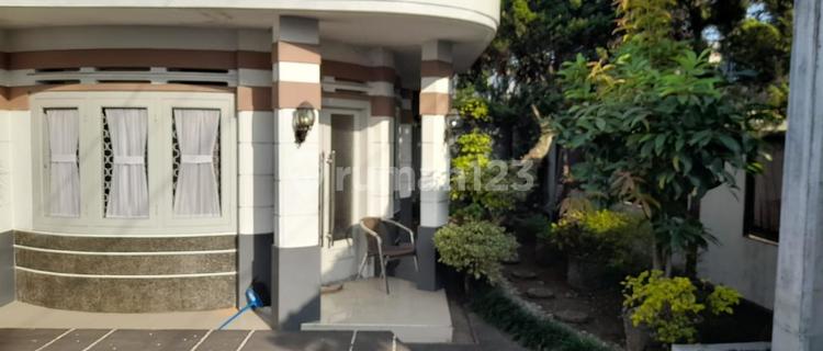 Rumah Mewah di Cikoneng Ciamis 1