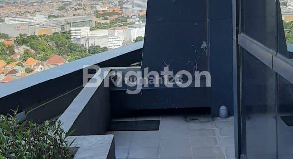 APARTEMEN THE PEAK DI ATAS TUNJUNGAN PLAZA 5 PUSAT TENGAH KOTA DEKAT EMBONG MALANG, BASUKI RAHMAT, TEGALSARI, KEDUNG DORO, BLAURAN 1