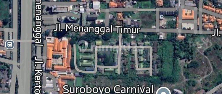 Tanah Siap Bangun Murah Tanah 1
