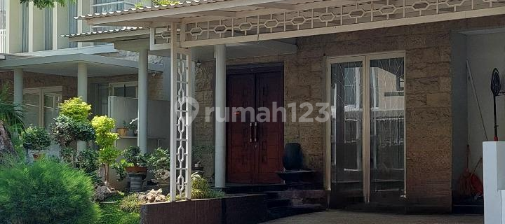 Rumah Murah Siap Huni 1