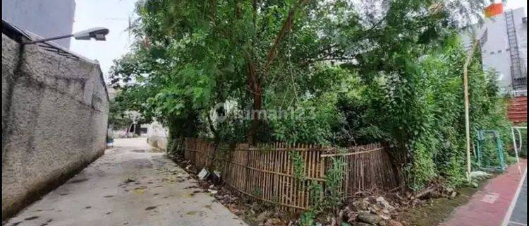 Di Jual Tanah Kavling Murah Strategis Di Jaticempaka Jatiwaringin 1