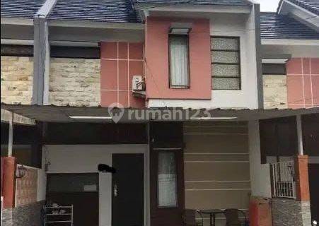 Di Jual Rumah Full Furnished 2 Lantai Strategis Siap Huni Di Jatiwarna Bekasi 1