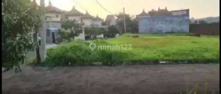 DiJual Tanah Murah Strategis Bebas Banjir Bagus Di Perumahan Cibubur City 1