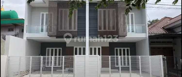 Beautiful House for Sale in Jatibening 1