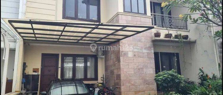 Di Jual Rumah Mewah Bagus Ada Kolam Renang Murah Turun Harga Strategis 2 Lantai Di Pejaten Jakarta Selatan  1