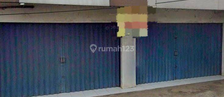 Di Jual Cepat 2 Ruko Strategis Pinggi Jalan Raya Besar Harga Murah Di Jalan Raya Cibarusah Jonggol Bogor 1