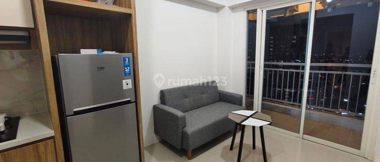 Apartemen Pakuwon Tanglin 2 Kamar Tidur Baru Gress Furnished 1