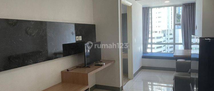 Apartemen Anderson 2 Kamar Tidur Furnished Mewah 1