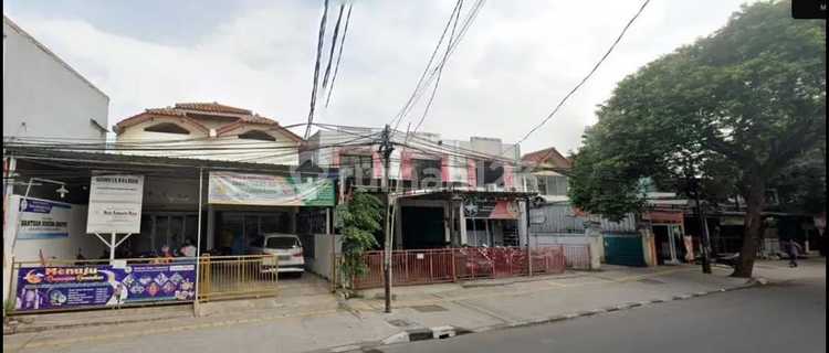 Ruko Dan Rumah Kos Dii Jual Cepat  1