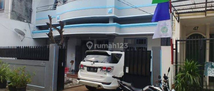 Di jual rumah kost sangat srategis 1