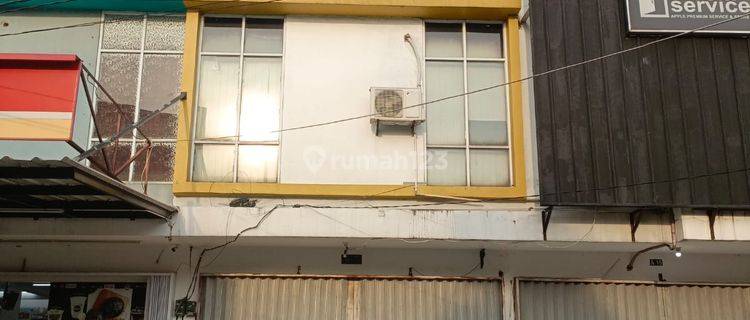 Ruko Di Jual Turun Harga Di Jatung Kota Depok 1