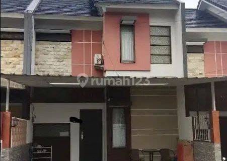 Di Jual Rumah Full Furnished Murah Bagus Strategis di Jatiwarna Bekasi 1