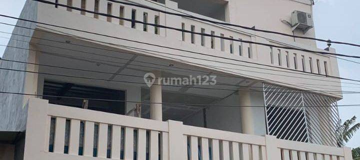 Di Jual Rumah Dan Kost Kost An Turun Harga Strategis Siap Huni 3 Lantai di Jatimekar Jatiasih 1