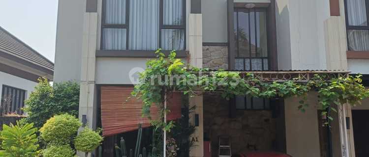 Di Jual Rumah Mewah Bagus 2 Lantai Strategis Siap Huni Murah Di Jatikramat Jatiasih Bekasi 1