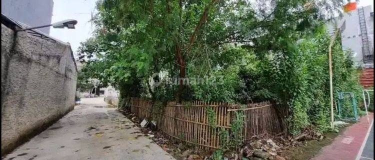 Di Jual Tanah Kavlingan Murah Cepat Strategis di Jati Cempaka Jatiwaringin 1