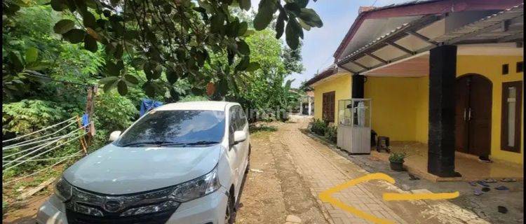 Dijual Tanah Darat Siap Bangun di Jalan Dr Ratna Bekasi 1