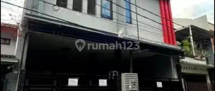 Dijual Cepat Rumah Siap Huni Di Duren Sawit Jakarta Timur 1