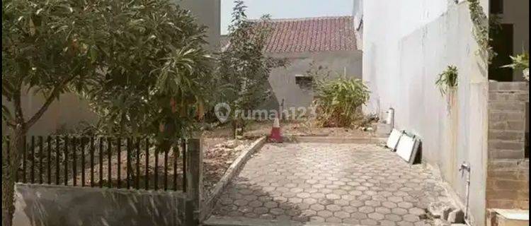 Dijual Tanah Kavling Di Perumahan Jatinegara Indah 1