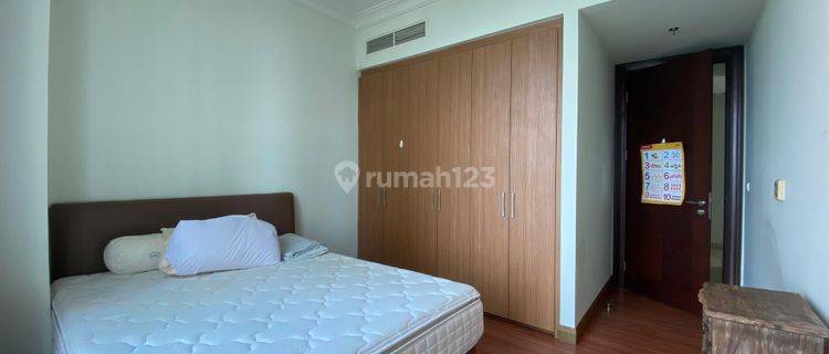 Apartement Pakubuwono View 2 BR Bagus 1