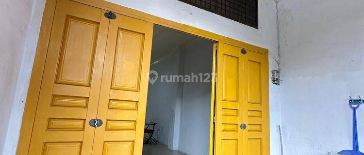 Di Jual Cepat Ruko Di Jl Selam 3 Medan Denai Semi Furnished 1