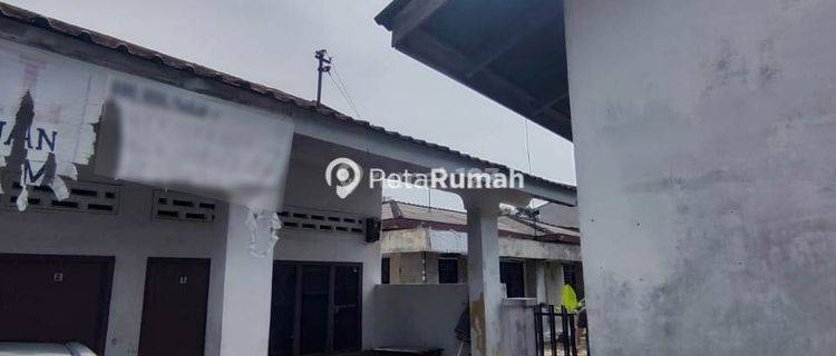 Dijual Tanah Jalan Sembada Iv Medan 1