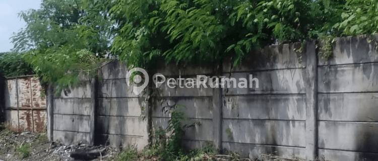 Dijual Tanah Jalan Jendral Gatot Subroto Km 13,8 1