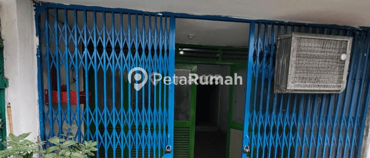 Dijual Rumah Jalan Madong Lubis 1