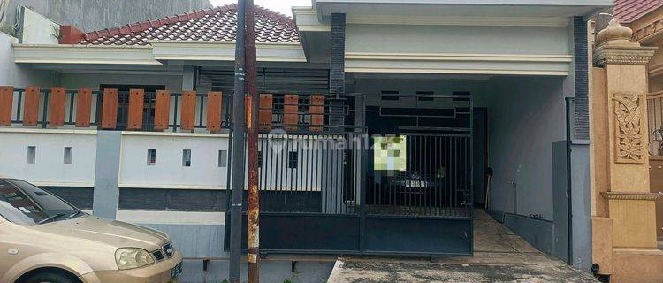 Disewakan Rumah Siap Huni Dekat Mountview Christian School 1