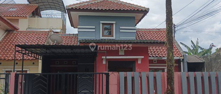 Disewakan Rumah Siap Huni Dekat Kampus Uksw 1